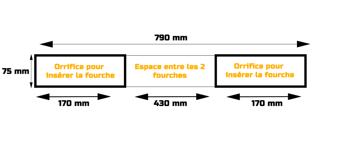 lame de déneigement