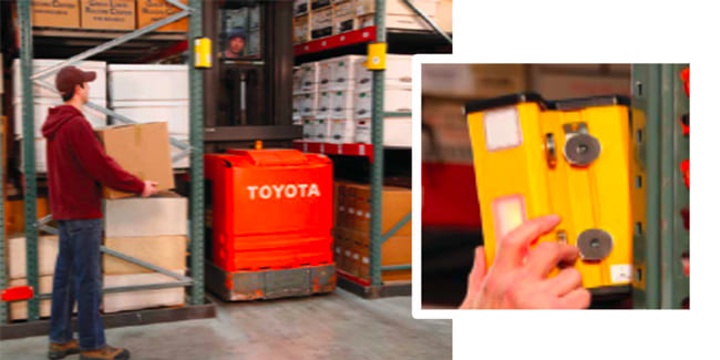 Utilisation du Colllision Sentry 