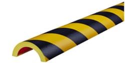 Protection ronde type R50
