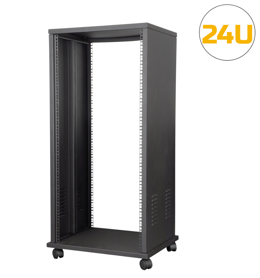 Rack serveur 24U