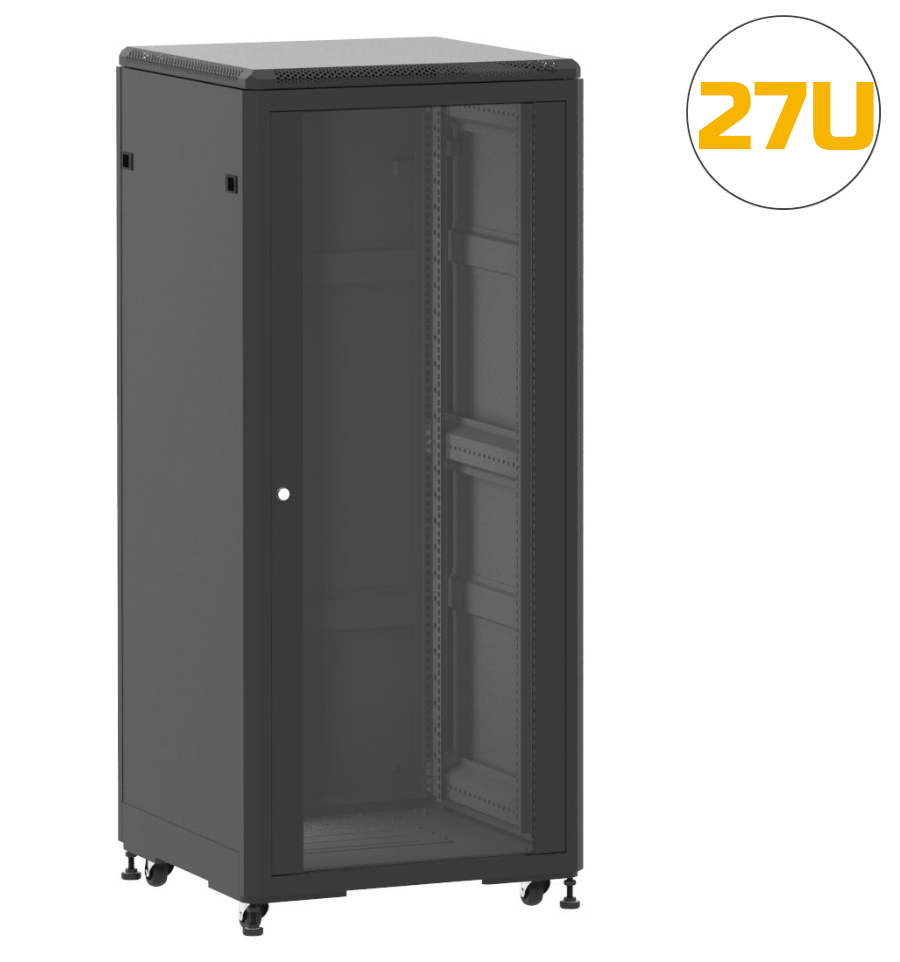 Baie de brassage 27U