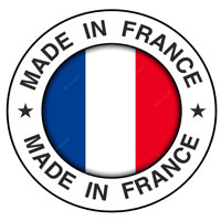 Défibrillateur made in france