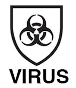 EN 374-5 Virus