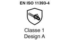 classe 1 design A