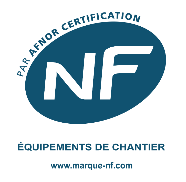 Labélisation plateforme 