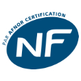 Logo NF