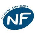 Logo NF