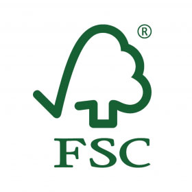 Logo label FSC
