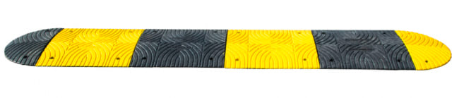 Ralentisseur routier de 30 mm pour voie privée