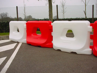 K16 séparateur modulaire 750 mm