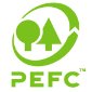 Label PEFC