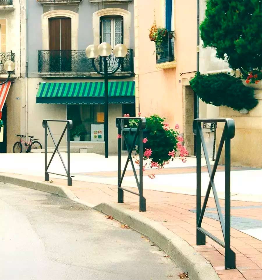 barrière-de-ville