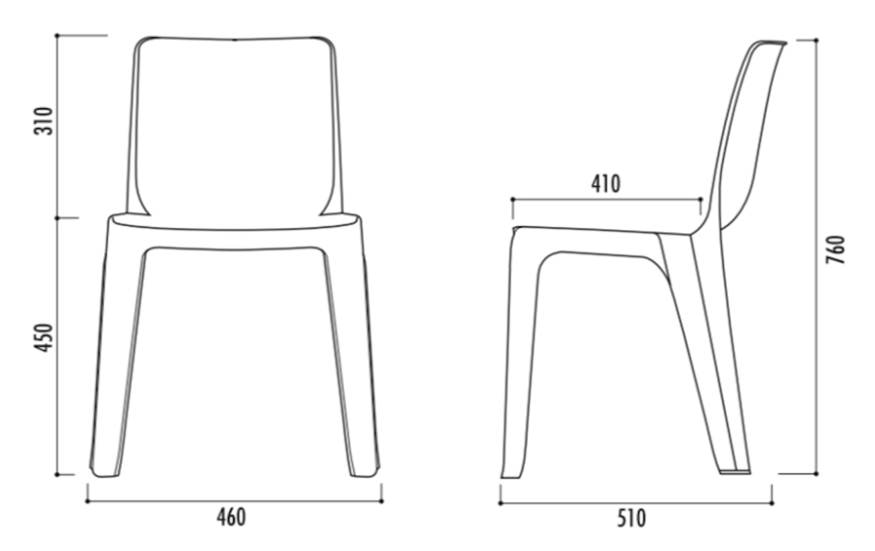 chaise-de-collectivite-empilable-plastique
