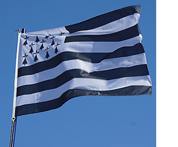 drapeau breton