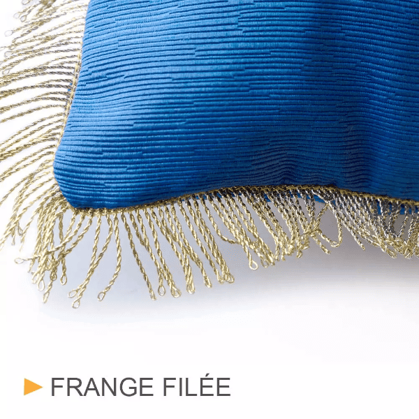 frange-filée