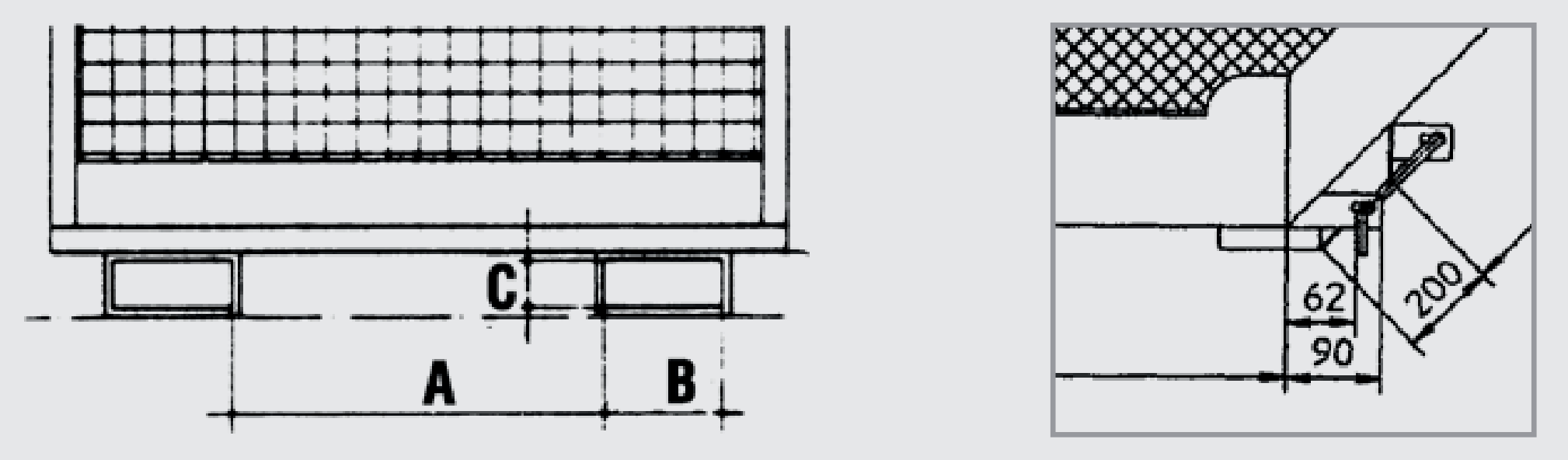 dimensions-nacelle-de-travail