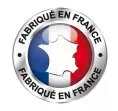 Produit fabriqué en France