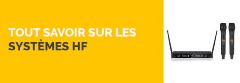 Tout savoir sur les systèmes HF