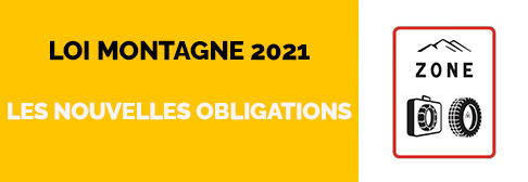 Loi Montagne 2021 : les nouvelles obligations