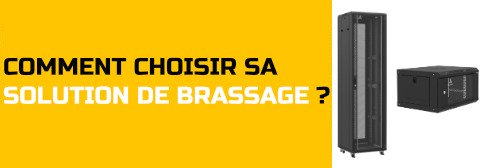 Tout savoir sur les baies de brassages