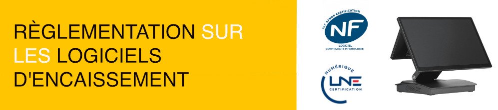 Tout ce qu'il faut savoir sur la certification des logiciels de caisse en 2025