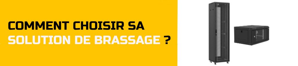 Tout savoir sur les baies de brassages